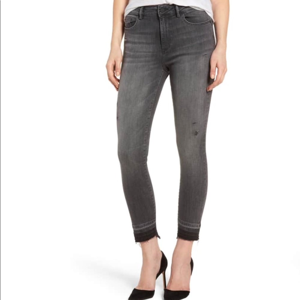 DL1961 Farrow Whitney denim